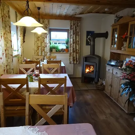 Appartement Badhaus *