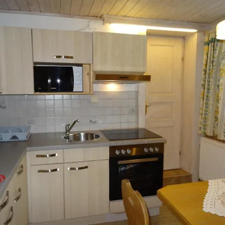 Appartement Badhaus Achenkirch