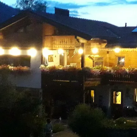 Badhaus * Achenkirch