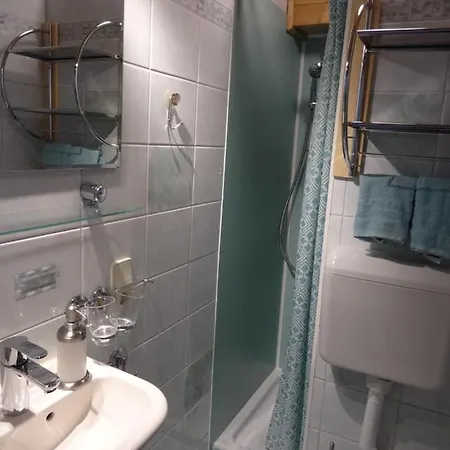 Appartement Badhaus *