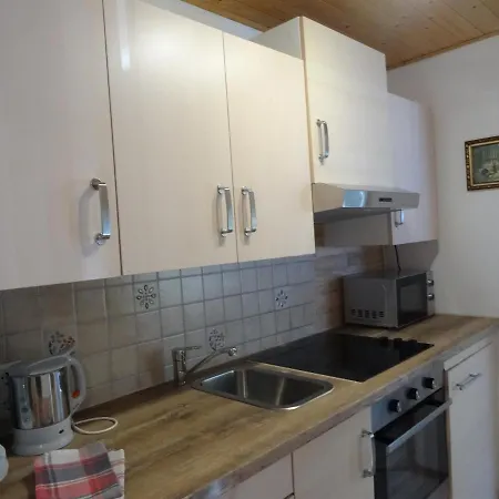 Badhaus Appartement Achenkirch