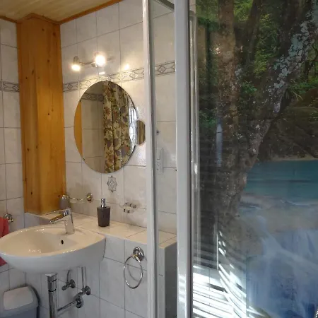 Appartement Badhaus Achenkirch