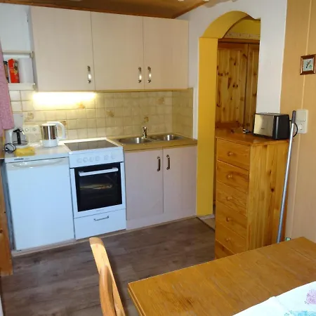 Badhaus Appartement *