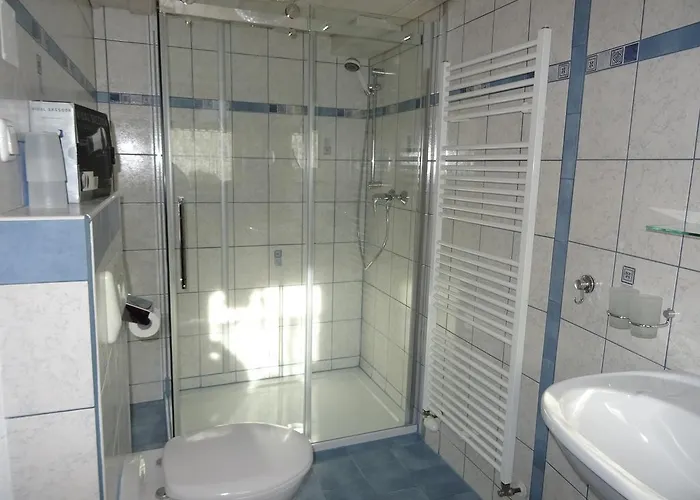 Badhaus Apartment