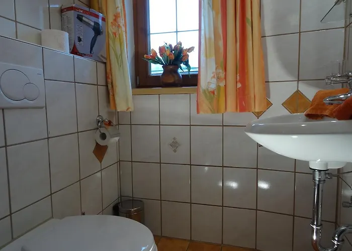 Badhaus Apartment *
