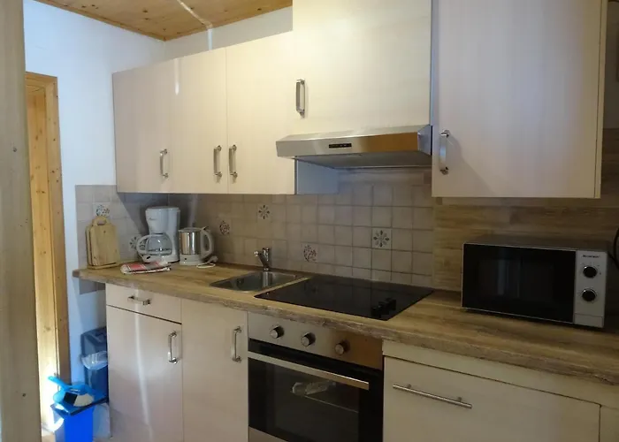 Badhaus Achenkirch