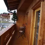 Badhaus Appartement *