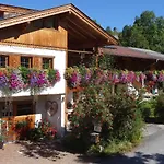 Badhaus Appartement Achenkirch