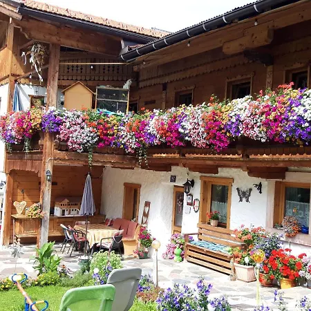 Appartamento Badhaus