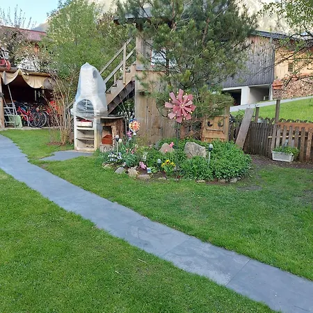 Badhaus Appartamento Achenkirch