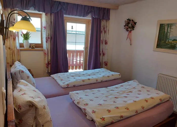 Apartman Badhaus Achenkirch