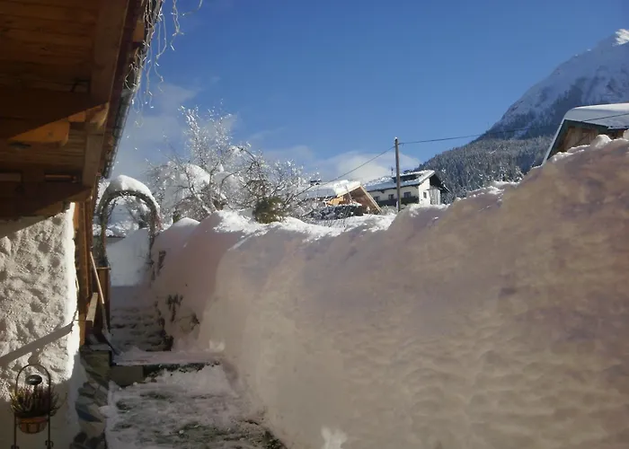 Badhaus * Achenkirch