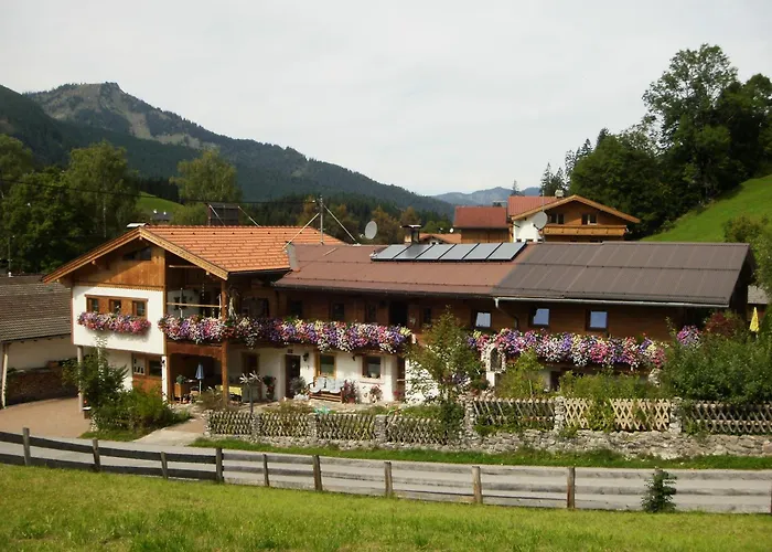 Badhaus Achenkirch
