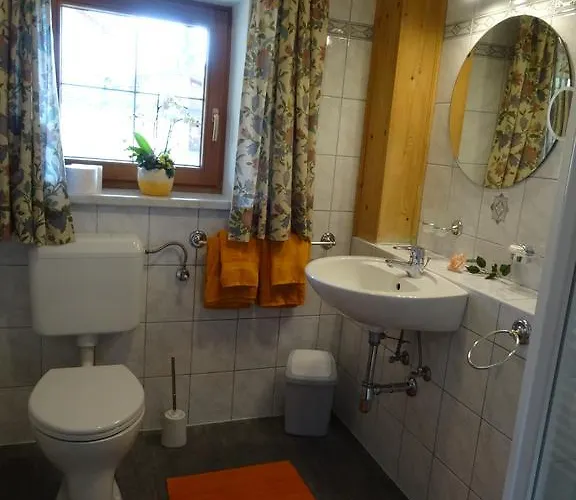 Apartamento Badhaus Achenkirch