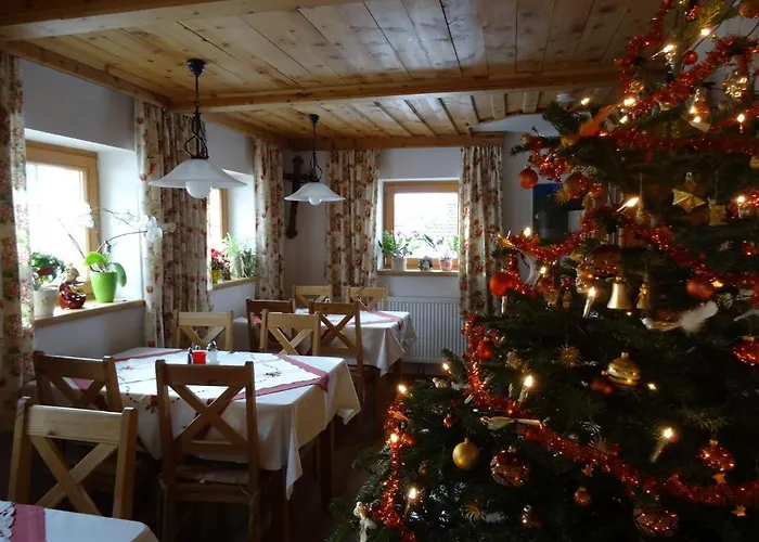 Badhaus Apartamento Achenkirch