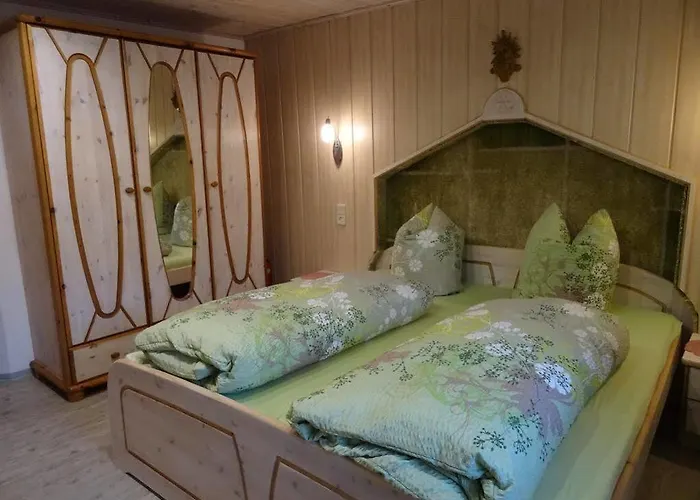 Apartamento Badhaus Achenkirch