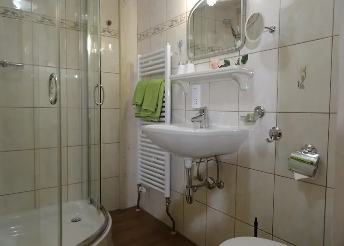 Apartamento Badhaus Achenkirch