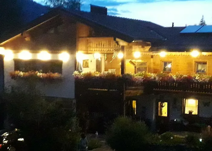 Badhaus * Achenkirch