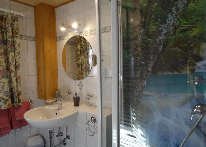 Apartamento Badhaus Achenkirch